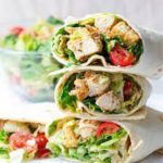 Wraps