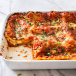 Baked Pasta Dinners