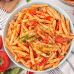 Pasta Dinners