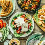 Greek Dishes