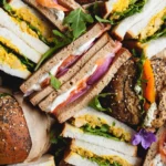 Sandwiches