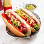 Hot Dogs
