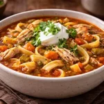 Soup of the Day