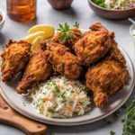 Chicken Dinners