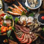 Seafood Dinners